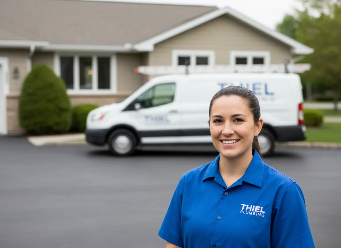 Plumber Dublin, NH FAQs